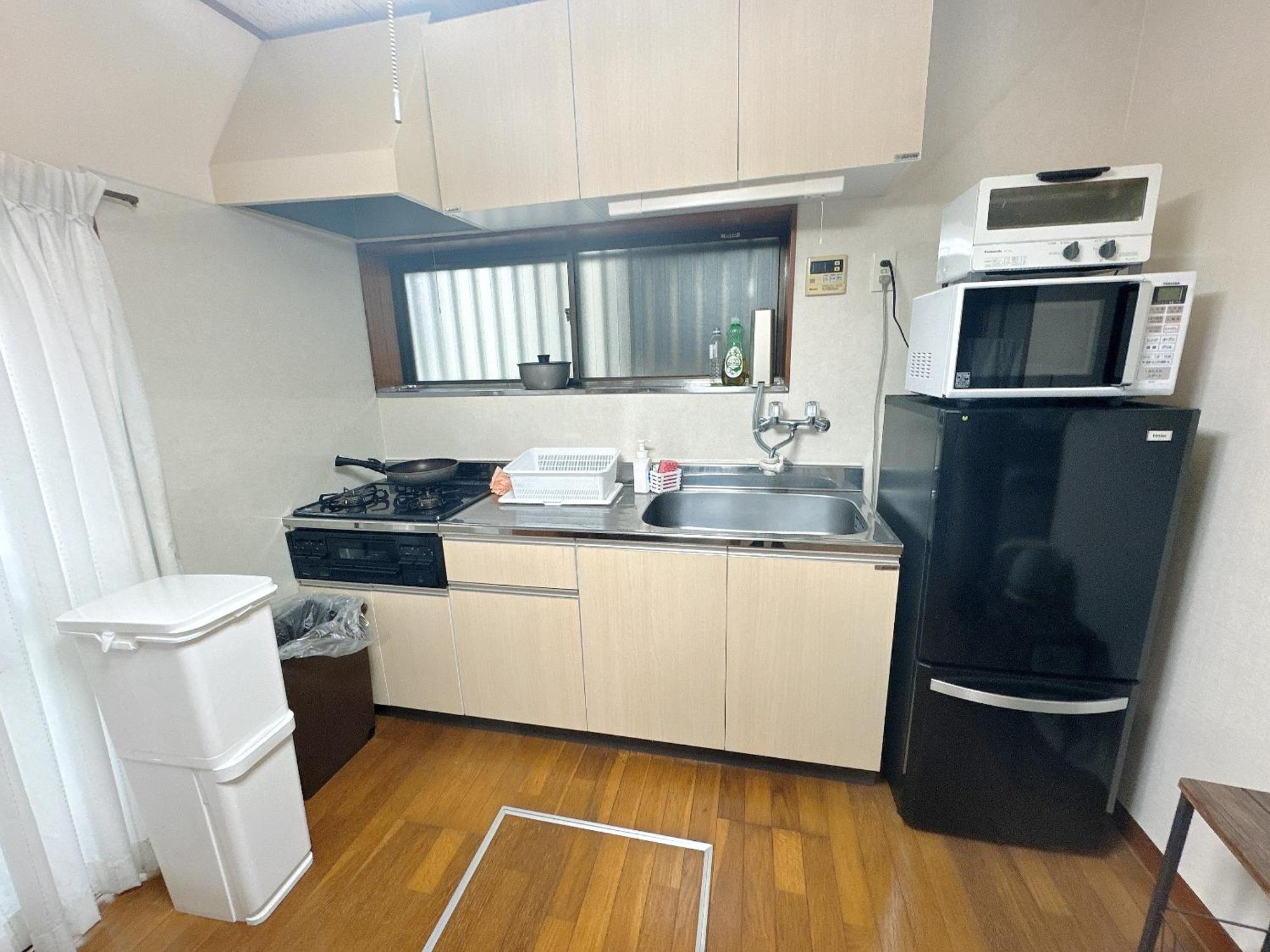 3 Bedrooms Entire House Apartmán