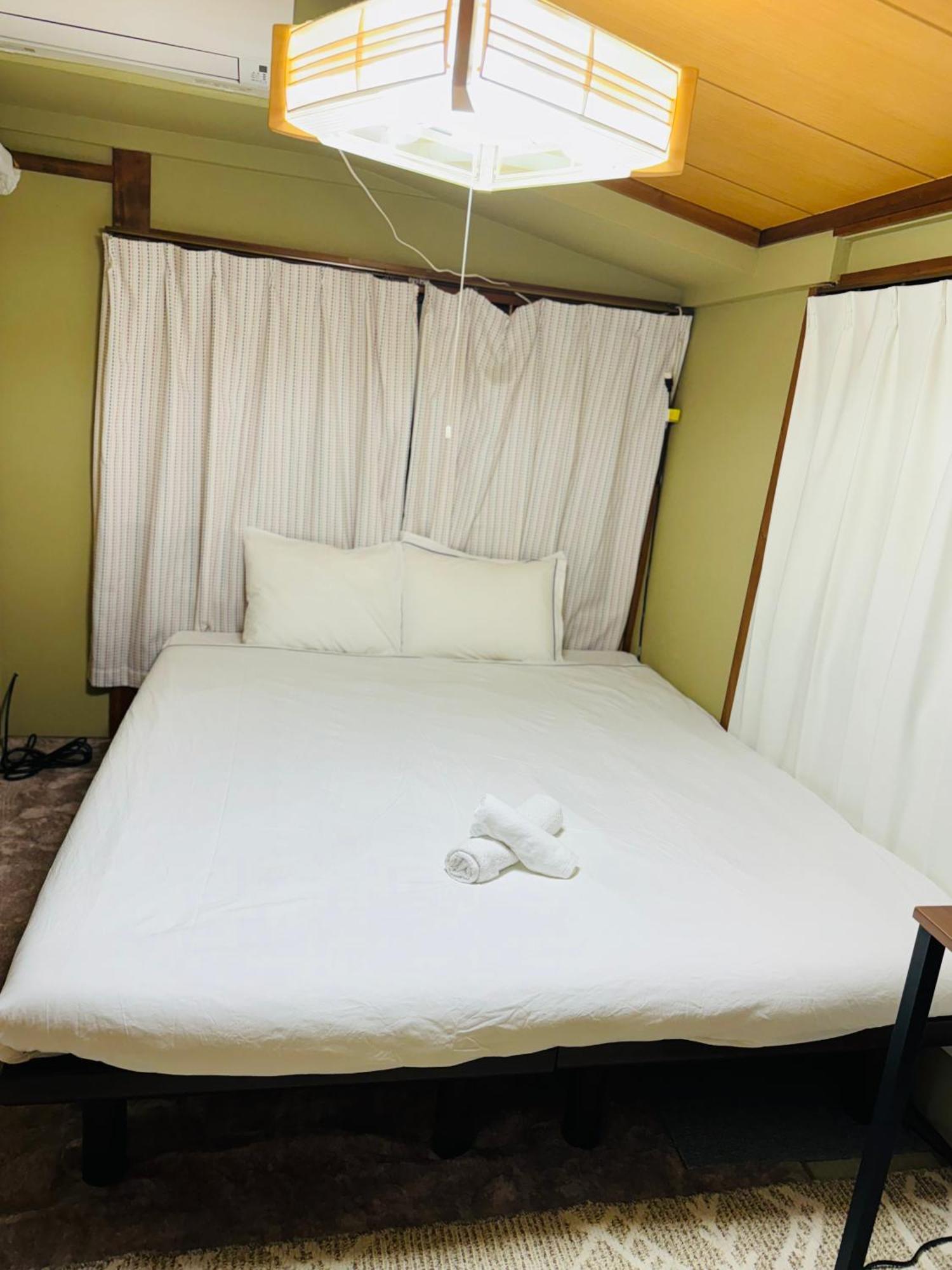 Apartmán 3 Bedrooms Entire House Prefektura Tokio