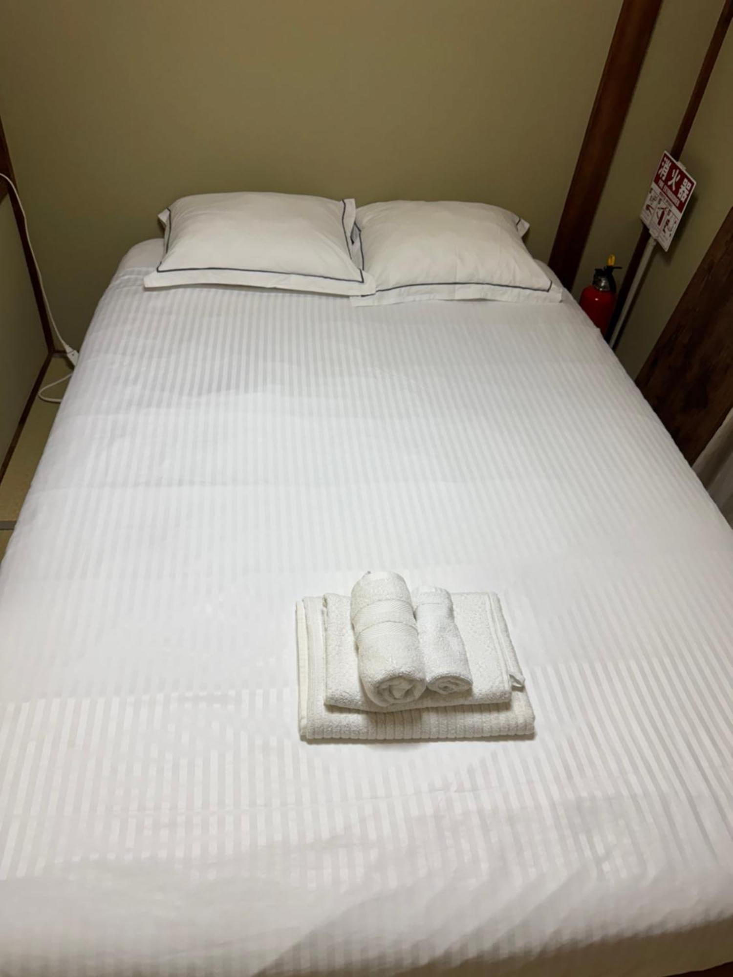 3 Bedrooms Entire House Apartmán Prefektura Tokio